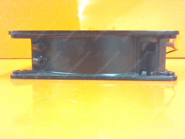 677-091873-001 | FAN, AXIAL, 24VDC, 147CFM - Image 3
