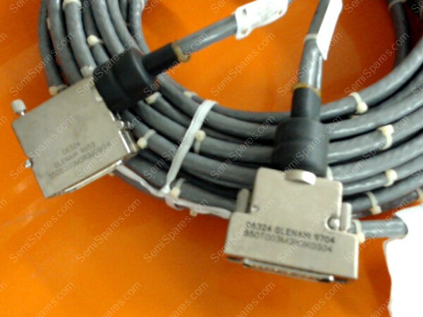 853-494293-060 | ASSY,CA,RF GEN INTFC,UPR,60 FT - Image 2