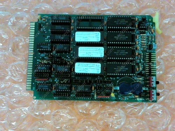 810-004115-002 | PCB  ES MEMORY CARD - Image 3