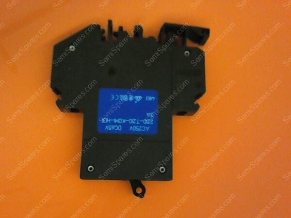 670-092390-001 | CIRCUIT BREAKER 3 AMO - Image 5
