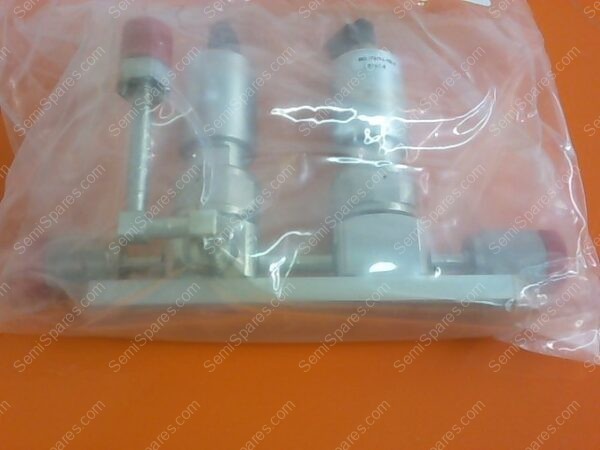 853-170174-100 | ASSY,SHUTOFF,PRI,RH - Image 3