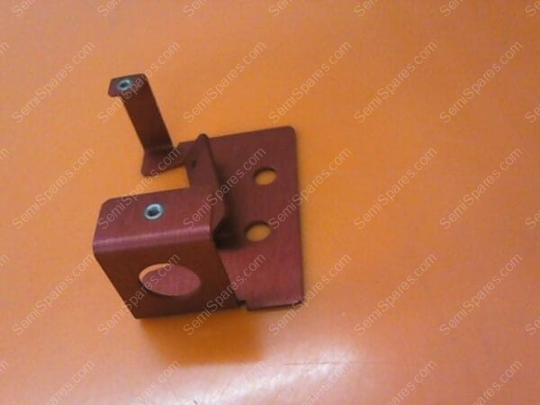 714-220335-001 | BRACKET,MOUNTING WAFER - Image 2