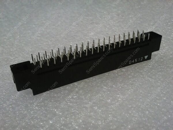 P50E-080P1-S1-TG | HEADERS & WIRES HOUSINGS 80P BOARDMT STR PLUG - Image 2