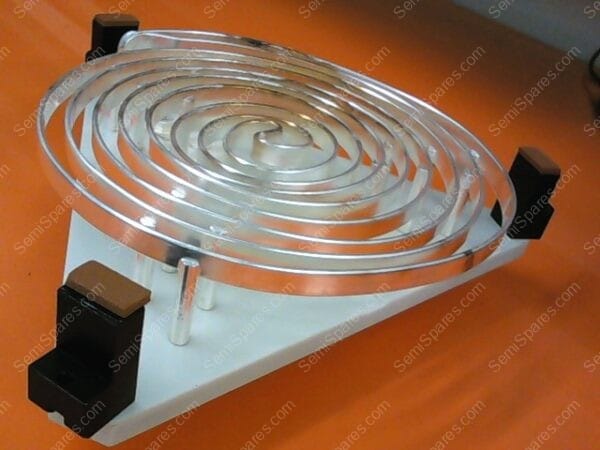 853-032784-010 | ASSY,RF COIL TEN TURN,FXDGAPII - Image 3