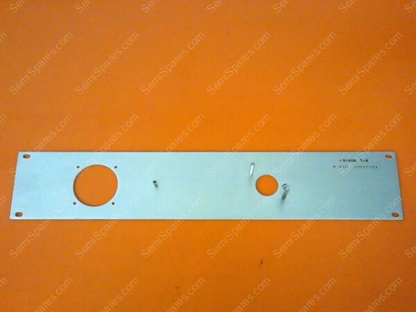XX-3935-00 | PANEL,F5131001,HIGH VOLTAGE,I4 - Image 3