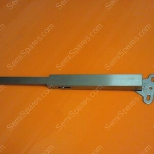 DO-3500-00 | SUPPORT LID LATCHING 5 1/4" SS