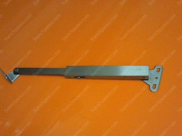 DO-3500-00 | SUPPORT LID LATCHING 5 1/4" SS