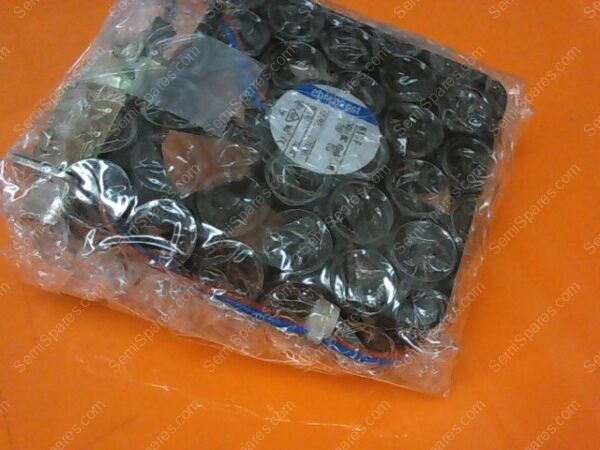 FN-0470-00 | FAN,TRBLNC,ASSY,853-140334-001 - Image 3