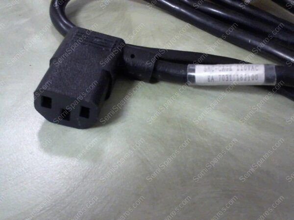 70311182100 | SMC-CAGE 110VAC E.B.B OUTLET SMC 18/3 SJT 60C E3462-C LL7874-C LL7874-C - Image 4