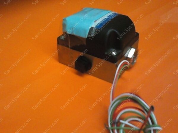 SN-1780-00 | SENSOR, ADJTBL, FLOW MNTR, 500316WTFE,FURN