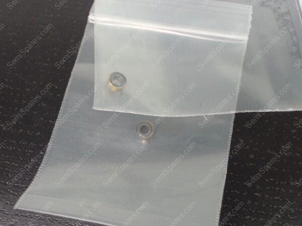 KT-4020-00 | KIT,E12002390,ROLLERS FOR PLATEN - Image 2