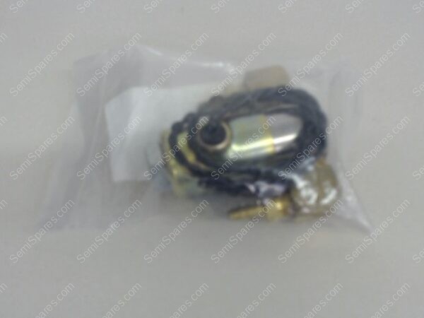SO-8090-00 | SOLENOID, UPPER DIAPHRAGM, 052-570200 - Image 2