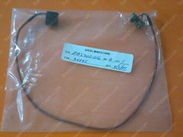 CL-1970-00 | CABLE LEVEL SENSOR,LEVEL2,EAS300-016 - Image 8