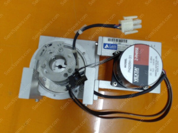 853-091949-001 | ASSY,ARM DRIVE,STPR MOT(ENT)