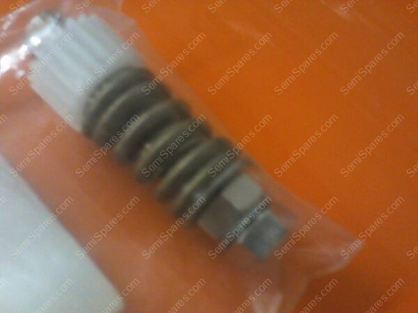 XX-8702-00 | CLUTCH RELEASE ASSY,HAS087-002