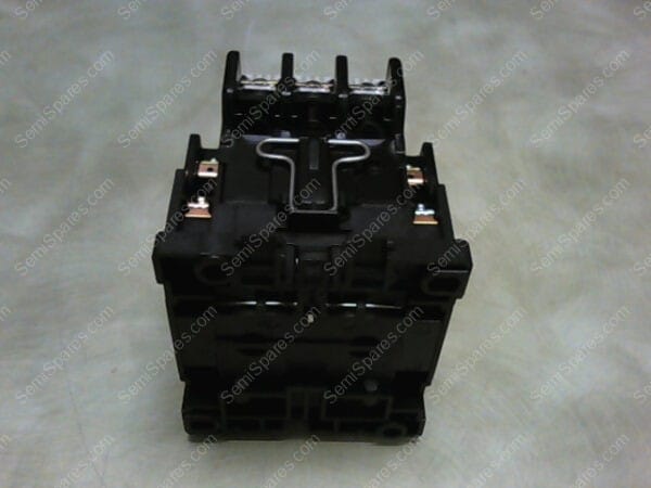 2NC1Q0 | FUJI ELECTRIC CONTACTOR, 2NC1Q0, SC-2N/UD - Image 3
