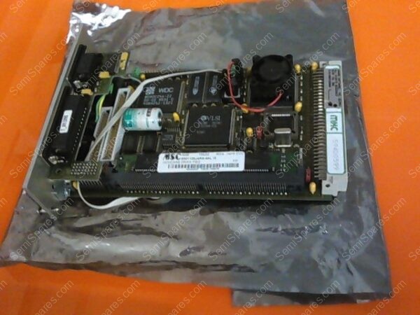 BD-7950-00 | PC BOARD,CPU,P/N 17000432 - Image 3