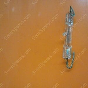 HT-0470-00 | HEATER,PLATEN,200W,120V,FIREROD,A04-007-01