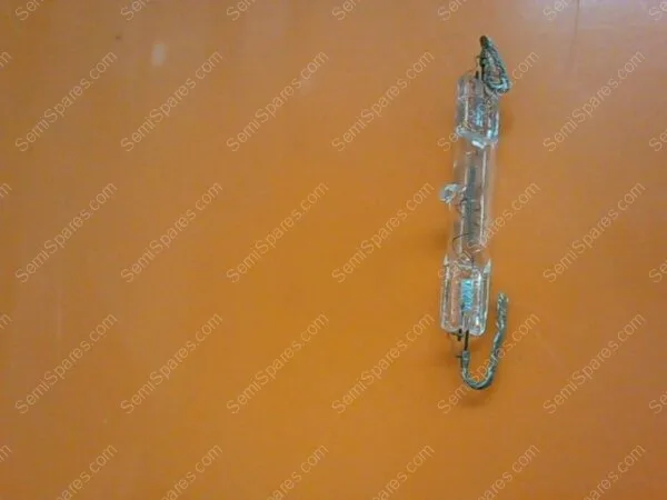 HT-0470-00 | HEATER,PLATEN,200W,120V,FIREROD,A04-007-01