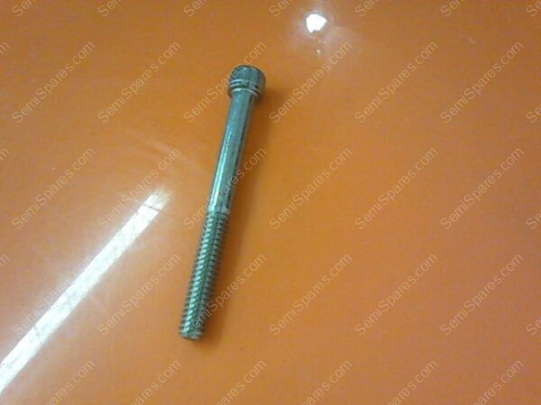 SC-5460-00 | SCREW 1/4X2.5 SOCKET HEAD 17 - Image 3