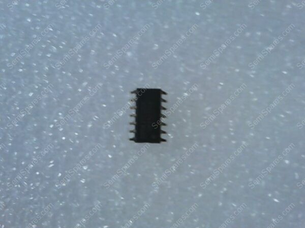 OPA4277UA | IC OPAMP GP 4 CIRCUIT 14SOIC - Image 2
