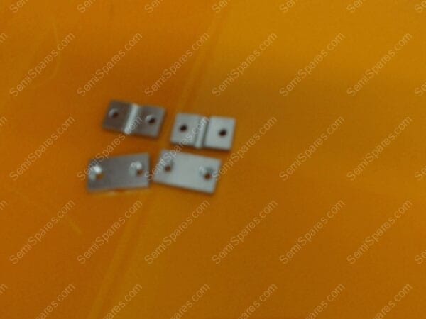 FM-0160-00 | FLOOD,GUN,CLAMP, V10411214-1