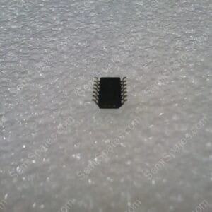 SN74HC86D | IC GATE XOR 4CH 2-INP 14 SOIC