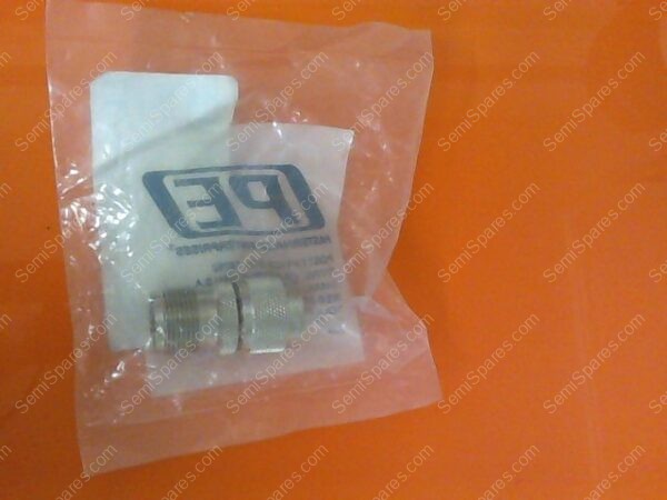 EC-3270-00 | COAXIAL,ADAPTER,N MALE-HN FEMALE,PE9125 - Image 3