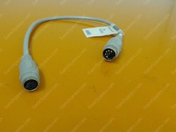 675-098022-001 | ADPTR,PS/2 KYBD TO 5-PIN DIN - Image 3