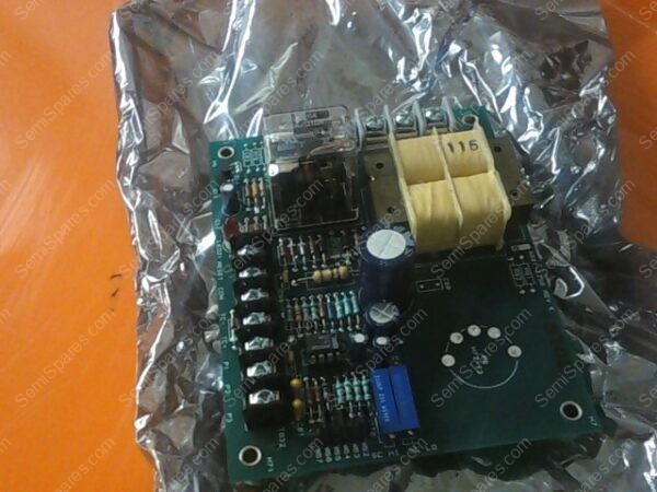 TM-0941-00 | CONTROLLER,140A-2601-3000,WATLOW,MANUAL - Image 2