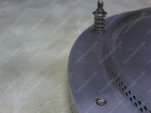 027952 | CLMAP RING ASSY 125 MM OXI - Image 3