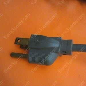 TM-3110-00 | THROTTLE VALVE CONT, 652D-BB,27-115666-00