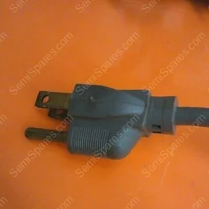 TM-3110-00 | THROTTLE VALVE CONT, 652D-BB,27-115666-00