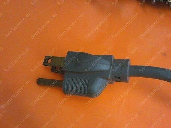 TM-3110-00 | THROTTLE VALVE CONT, 652D-BB,27-115666-00