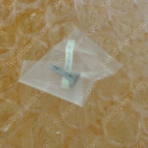 PG-1750-00 | SHAFT, 10-08-01161, RETICLE FINGER UTS