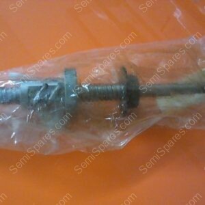 SC-8889-00 | 854-011153-001, SUB ASSY, LEAD SCREW