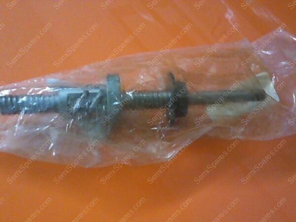 SC-8889-00 | 854-011153-001, SUB ASSY, LEAD SCREW