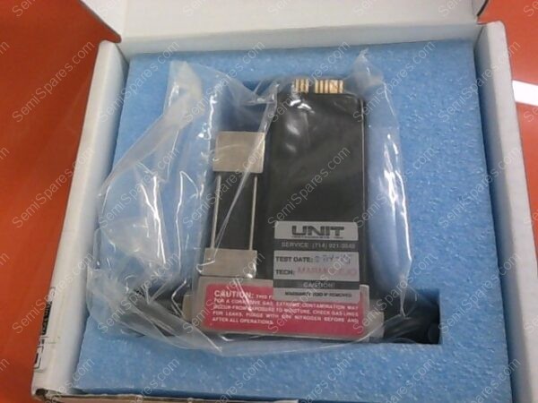 MF-0640-00 | MFC,UFC-1020,200 SCCM,HCL