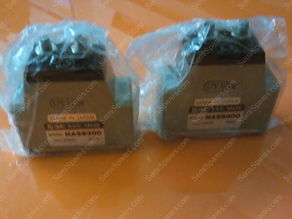 VL-1960-00 | VALVE, TRACK, LCK FLOW CONTROL, 2235054,360 - Image 2