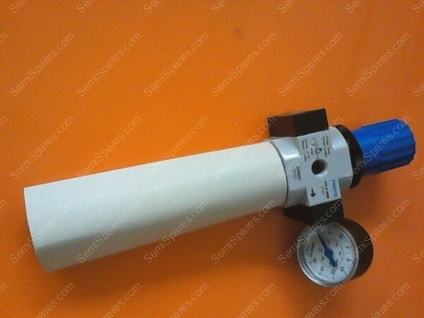 RG-0906-00 | REGULATOR,FILTER,PN LFR-1/4-D-MINI - Image 3