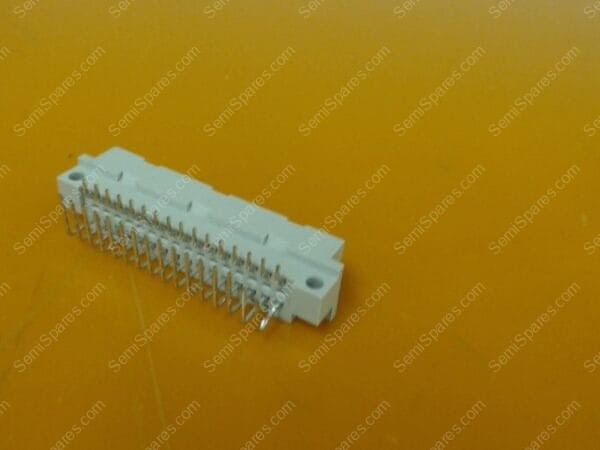 668-008420-032 | CONN MALE RT.ANGLE PCMT 32PIN - Image 5