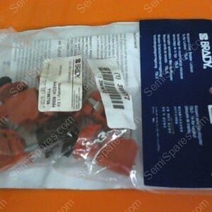 SP-1015-00 | LOCKOUT BREAKER TIE BAR, 3WNY2,6 PACK