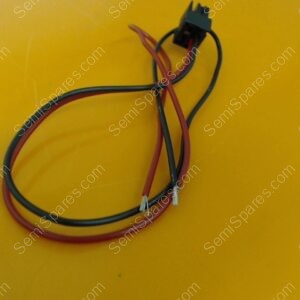 CA-6262-00 | CABLE,CONN.FOR ITS SOLENOID,DXT170-80-4A