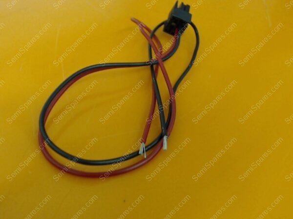 CA-6262-00 | CABLE,CONN.FOR ITS SOLENOID,DXT170-80-4A
