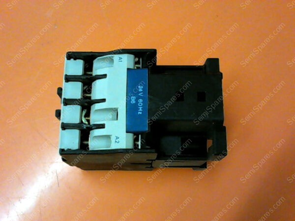 LC1 D25004 | SCHNEIDER ELECTRIC TELEMECANIQUE LC1 D25004 - Image 4