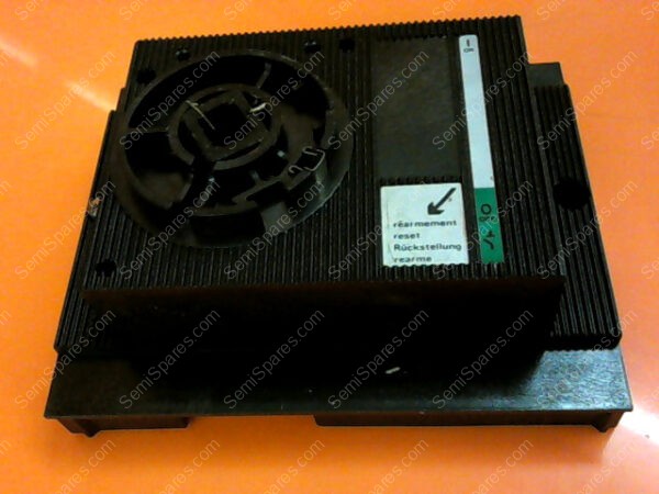 670-063118-001 | HANDLE,ROTARY OPERATING - Image 6