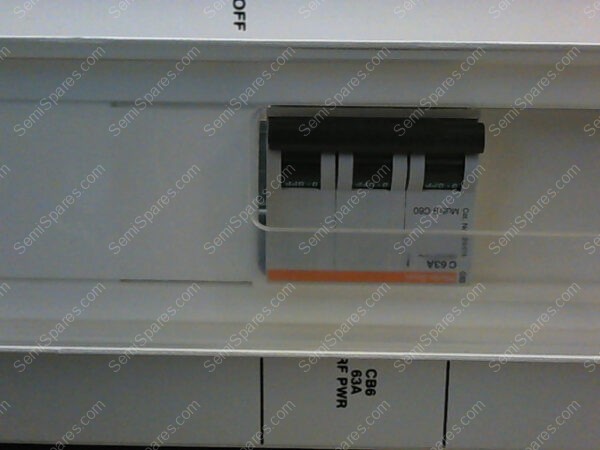 S2-0200 | 2007 2300 EXELAN/ 23 EXELAN FLEX PROCESS MODULE - Image 6