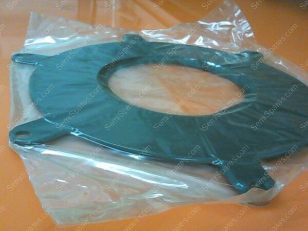 715-011746-156 | PLATE,W/C,5"",.020 DOME RDCD - Image 4