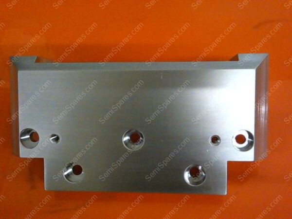 0020-31282 | HINGE, CVD CHAMBER 0020-31282