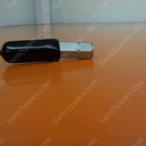 SN-1075-00 | SENSOR,PT100,P/N85922